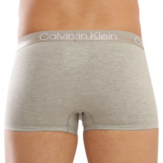 3PACK vīriešu bokseru šorti Calvin Klein daudzkrāsaini (NB2970A-UW5)