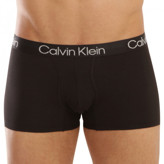 3PACK vīriešu bokseru šorti Calvin Klein daudzkrāsaini (NB2970A-UW5)