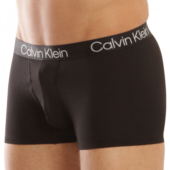 3PACK vīriešu bokseru šorti Calvin Klein daudzkrāsaini (NB2970A-UW5)