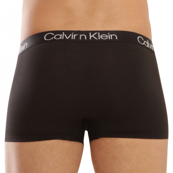 3PACK vīriešu bokseru šorti Calvin Klein daudzkrāsaini (NB2970A-UW5)