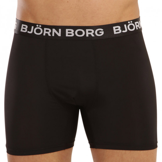 5PACK vīriešu bokseru šorti Bjorn Borg daudzkrāsaini (10000814-MP001)