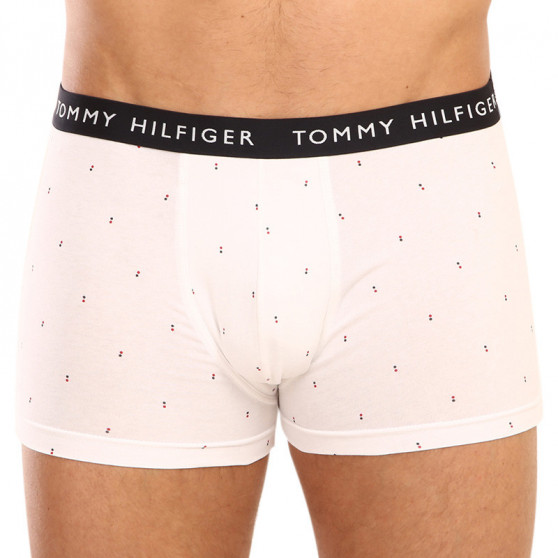 3PACK vīriešu bokseru šorti Tommy Hilfiger daudzkrāsaini (UM0UM02325 0SG)