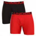 2PACK vīriešu bokseru šorti Under Armour daudzkrāsaini (1363619 600)