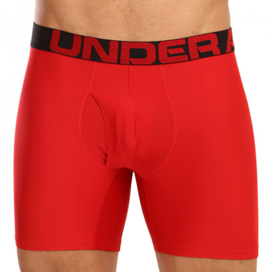 2PACK vīriešu bokseru šorti Under Armour daudzkrāsaini (1363619 600)