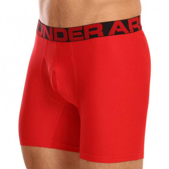 2PACK vīriešu bokseru šorti Under Armour daudzkrāsaini (1363619 600)