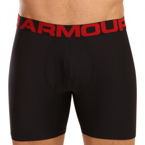 2PACK vīriešu bokseru šorti Under Armour daudzkrāsaini (1363619 600)