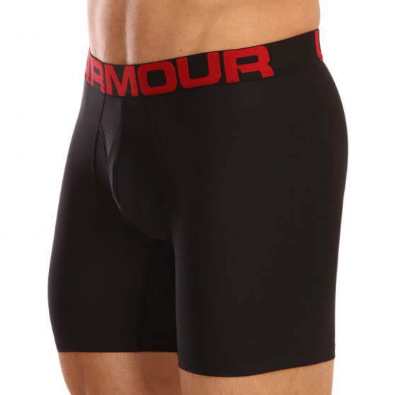 2PACK vīriešu bokseru šorti Under Armour daudzkrāsaini (1363619 600)