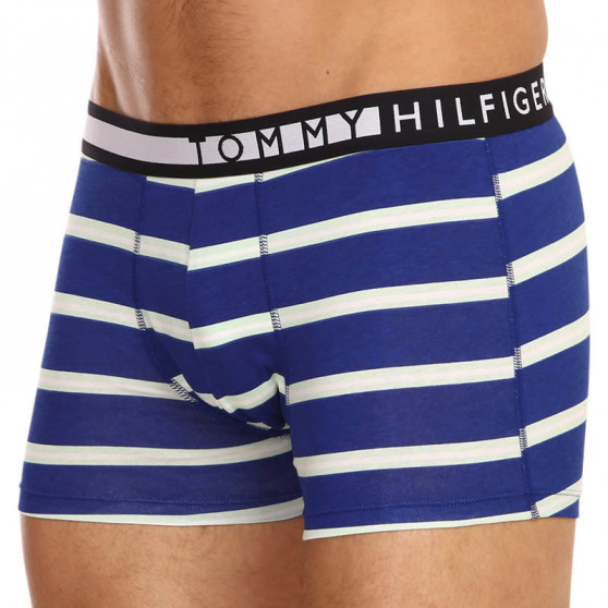 3PACK vīriešu bokseru šorti Tommy Hilfiger daudzkrāsaini (UM0UM01565 0R2)