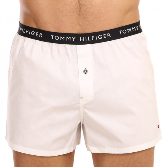 3PACK vīriešu bokseršorti Tommy Hilfiger daudzkrāsaini (UM0UM02414 0T5)