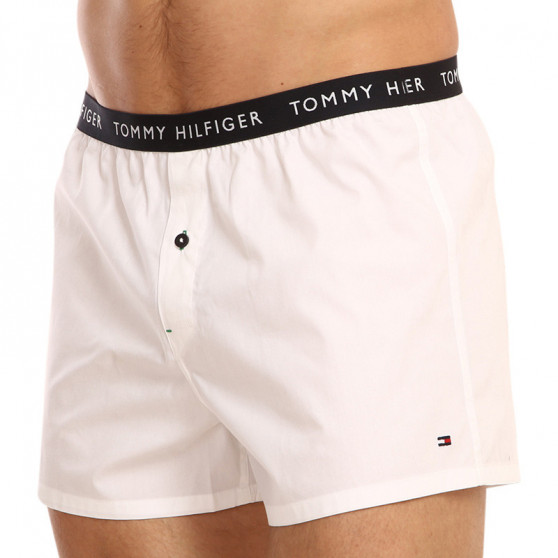 3PACK vīriešu bokseršorti Tommy Hilfiger daudzkrāsaini (UM0UM02414 0T5)