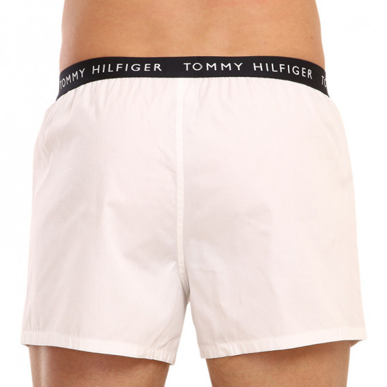 3PACK vīriešu bokseršorti Tommy Hilfiger daudzkrāsaini (UM0UM02414 0T5)