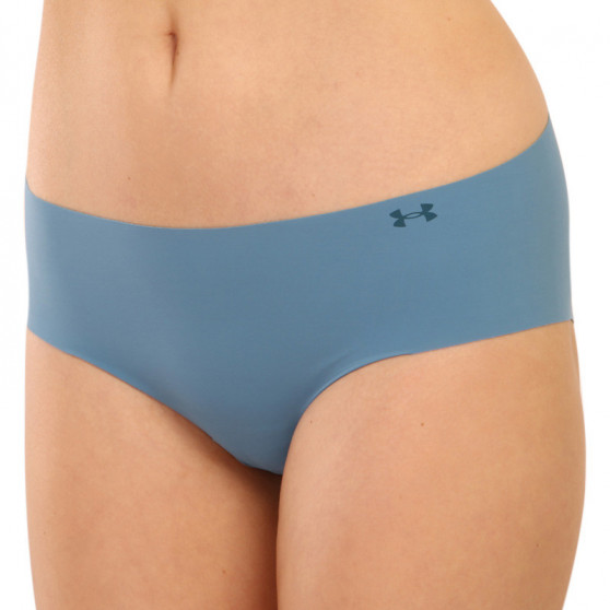 3PACK sieviešu biksītes Under Armour daudzkrāsains (1325659 597)