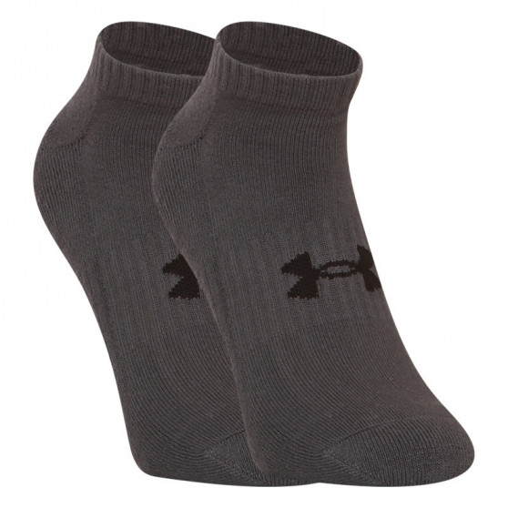 3PACK zeķes Under Armour daudzkrāsainas (1363241 003)