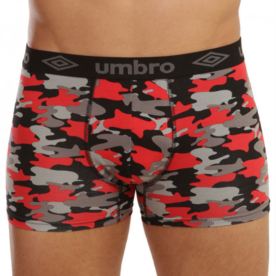 6PACK vīriešu bokseru šorti Umbro (UMUM0345)