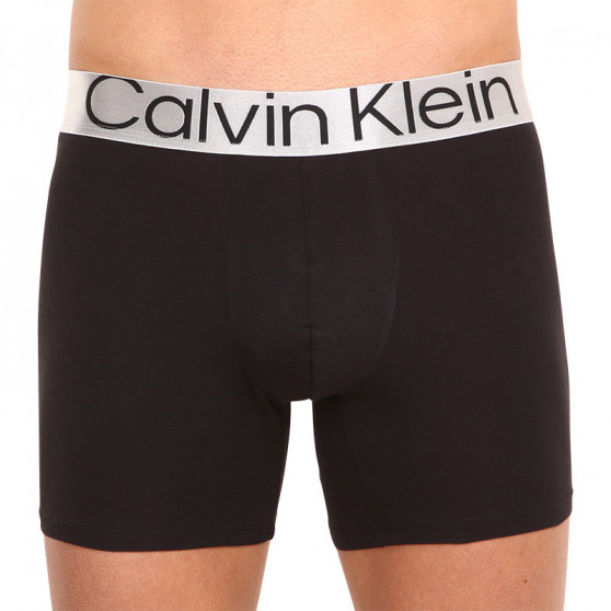 3PACK vīriešu bokseru šorti Calvin Klein daudzkrāsaini (NB3131A-13C)