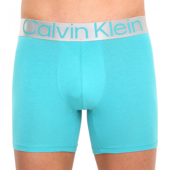 3PACK vīriešu bokseru šorti Calvin Klein daudzkrāsaini (NB3131A-13C)