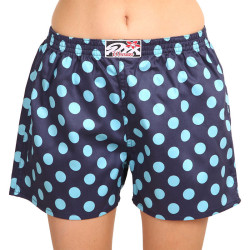 Sieviešu miega bokseršorti Styx polka dots (DTD1053)