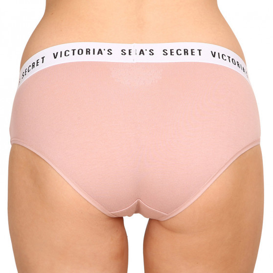 Sieviešu biksītes Victoria's Secret rozā (ST 11125280 CC 3S0H)