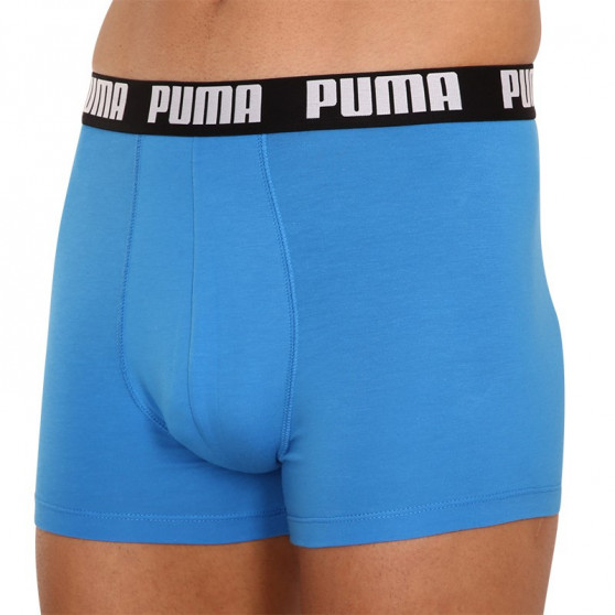 2PACK vīriešu bokseru šorti Puma daudzkrāsaini (100001512 006)