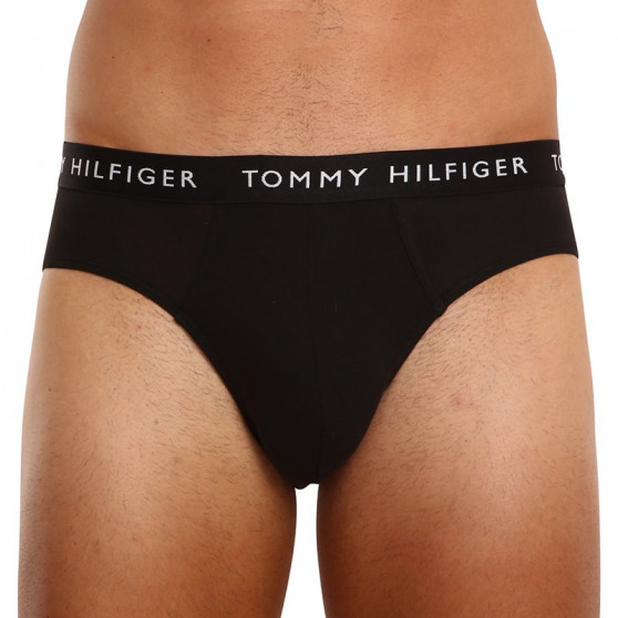 3PACK vīriešu apakšbikses Tommy Hilfiger daudzkrāsains (UM0UM02206 0TG)