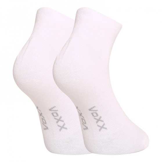 3PACK zeķes VoXX baltas (Rex 00)