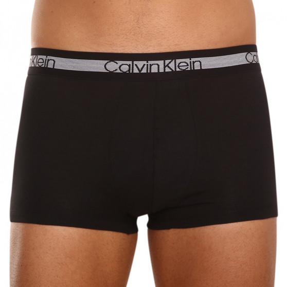 3PACK vīriešu bokseru šorti Calvin Klein daudzkrāsaini (NB1799A-MP1)