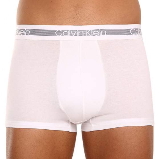 3PACK vīriešu bokseru šorti Calvin Klein daudzkrāsaini (NB1799A-MP1)