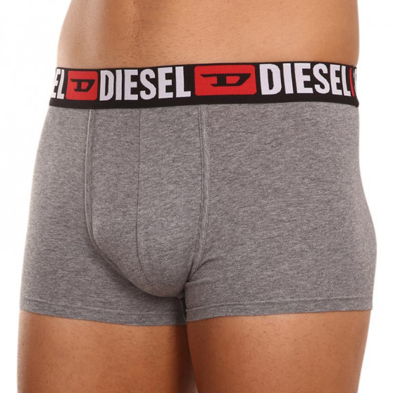 3PACK vīriešu bokseru šorti Diesel daudzkrāsaini (00ST3V-0DDAI-E5326)