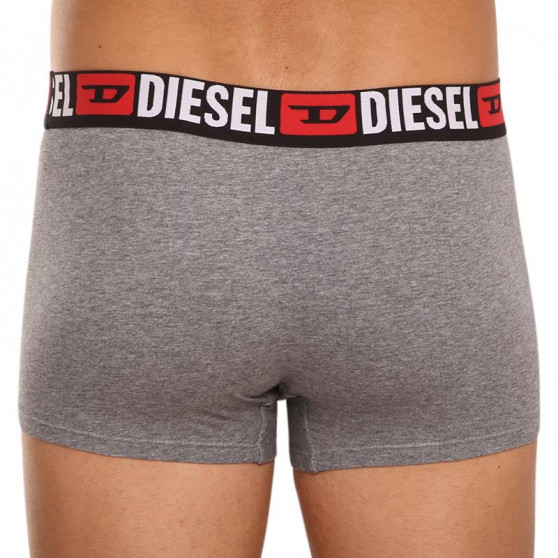 3PACK vīriešu bokseru šorti Diesel daudzkrāsaini (00ST3V-0DDAI-E5326)