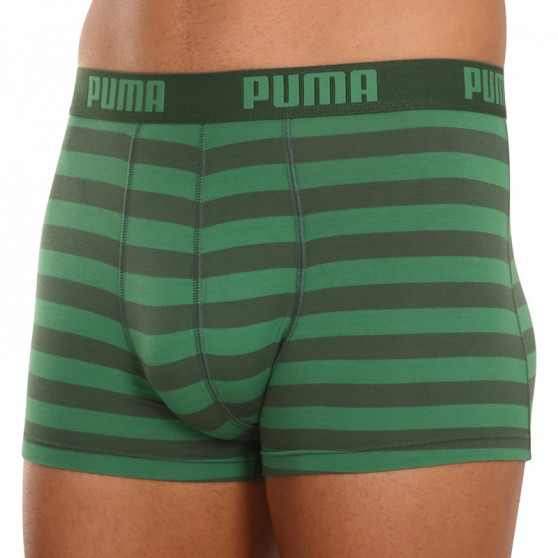 2PACK vīriešu bokseru šorti Puma daudzkrāsaini (591015001 327)