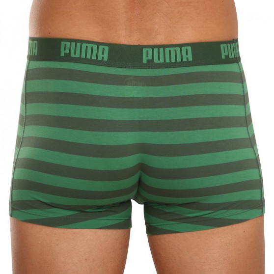 2PACK vīriešu bokseru šorti Puma daudzkrāsaini (591015001 327)