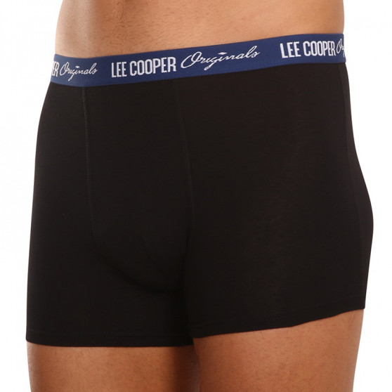 5PACK vīriešu bokseru šorti Lee Cooper daudzkrāsaini (LCU32007034-1414517)