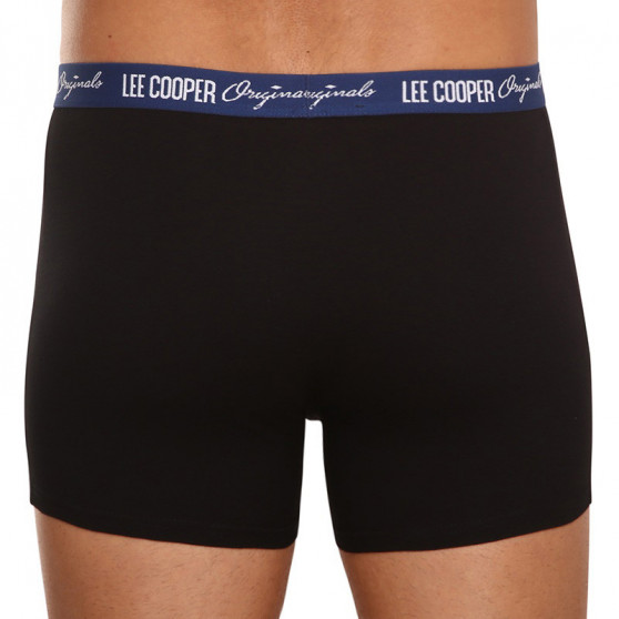 5PACK vīriešu bokseru šorti Lee Cooper daudzkrāsaini (LCU32007034-1414517)