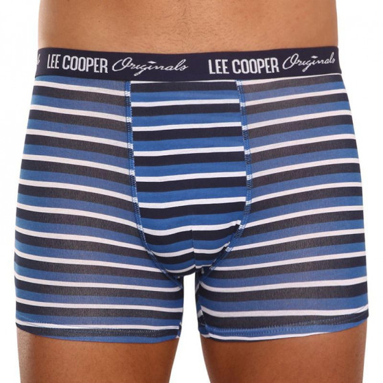 5PACK vīriešu bokseru šorti Lee Cooper daudzkrāsaini (LCU32007034-1414517)