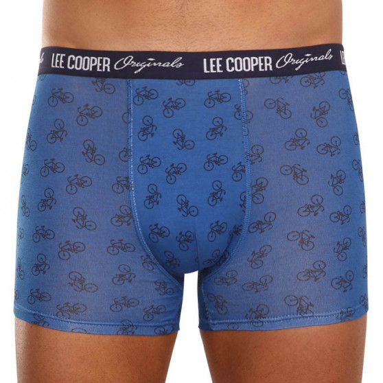 5PACK vīriešu bokseru šorti Lee Cooper daudzkrāsaini (LCU32007034-1414517)