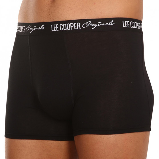 10PACK vīriešu bokseru šorti Lee Cooper daudzkrāsaini (LCUBOX10P0102-1440169)