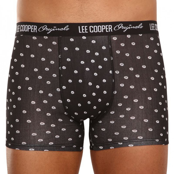 10PACK vīriešu bokseru šorti Lee Cooper daudzkrāsaini (LCUBOX10P0102-1440169)