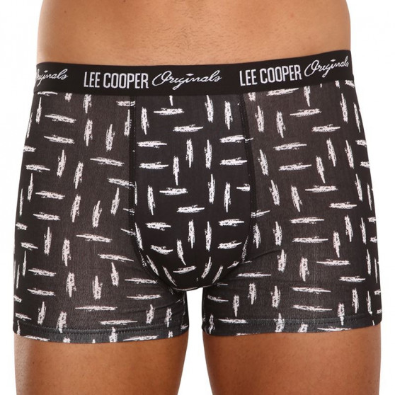 10PACK vīriešu bokseru šorti Lee Cooper daudzkrāsaini (LCUBOX10P0102-1440169)