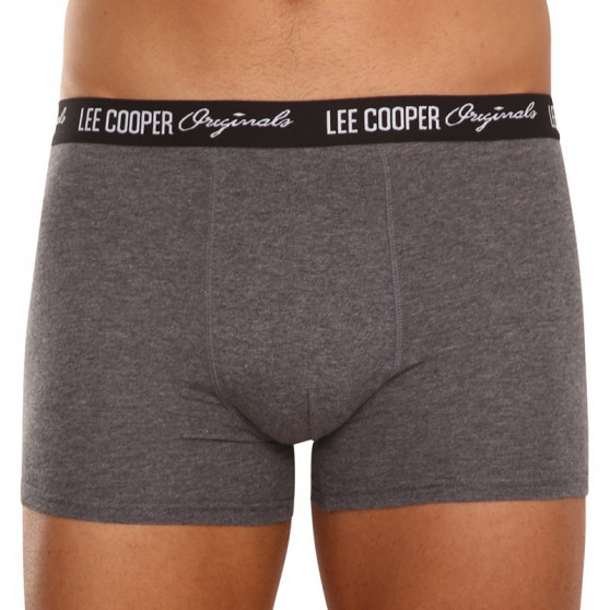 10PACK vīriešu bokseru šorti Lee Cooper daudzkrāsaini (LCUBOX10P0102-1440169)