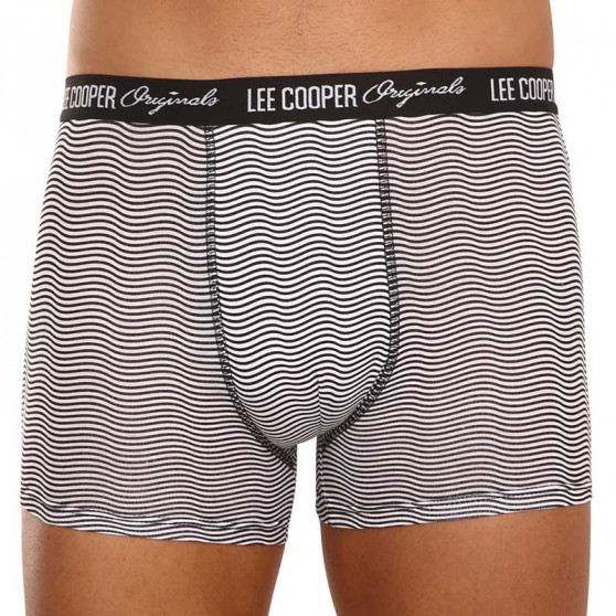 10PACK vīriešu bokseru šorti Lee Cooper daudzkrāsaini (LCUBOX10P0102-1440169)