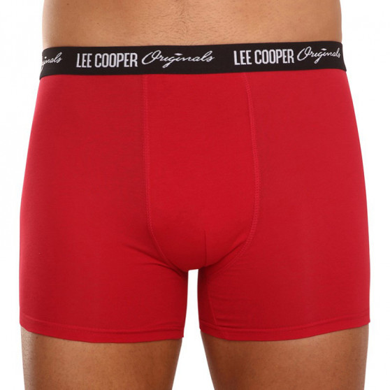 7PACK vīriešu bokseru šorti Lee Cooper daudzkrāsaini (LCUBOX7P0109-1769861)