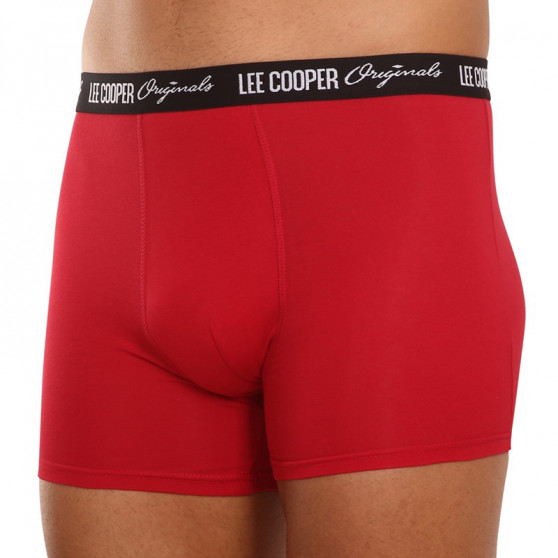 7PACK vīriešu bokseru šorti Lee Cooper daudzkrāsaini (LCUBOX7P0109-1769861)