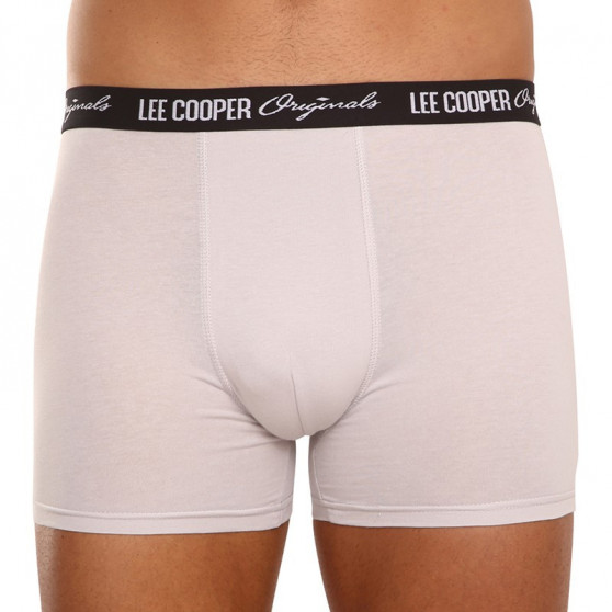 7PACK vīriešu bokseru šorti Lee Cooper daudzkrāsaini (LCUBOX7P0109-1769861)