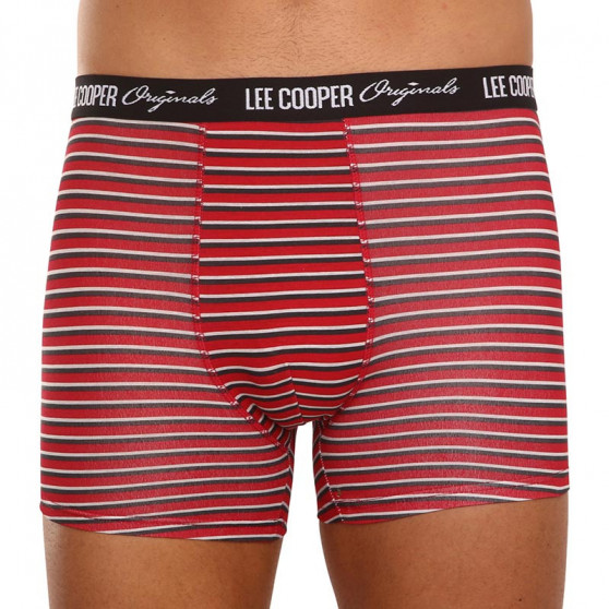 7PACK vīriešu bokseru šorti Lee Cooper daudzkrāsaini (LCUBOX7P0109-1769861)