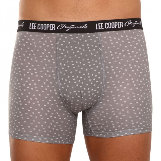 7PACK vīriešu bokseru šorti Lee Cooper daudzkrāsaini (LCUBOX7P0109-1769861)