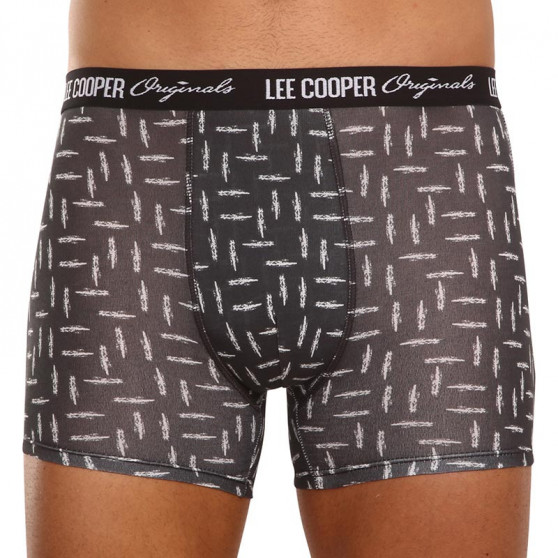 7PACK vīriešu bokseru šorti Lee Cooper daudzkrāsaini (LCUBOX7P0109-1769861)