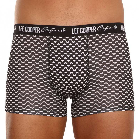 10PACK vīriešu bokseru šorti Lee Cooper daudzkrāsaini (LCUBOX10P0103-1769862)