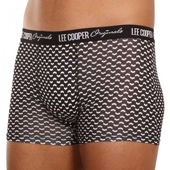 10PACK vīriešu bokseru šorti Lee Cooper daudzkrāsaini (LCUBOX10P0103-1769862)