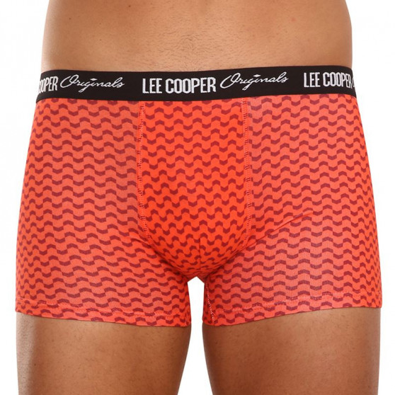 10PACK vīriešu bokseru šorti Lee Cooper daudzkrāsaini (LCUBOX10P0103-1769862)