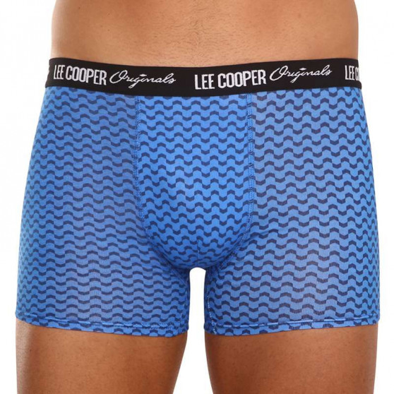 10PACK vīriešu bokseru šorti Lee Cooper daudzkrāsaini (LCUBOX10P0103-1769862)